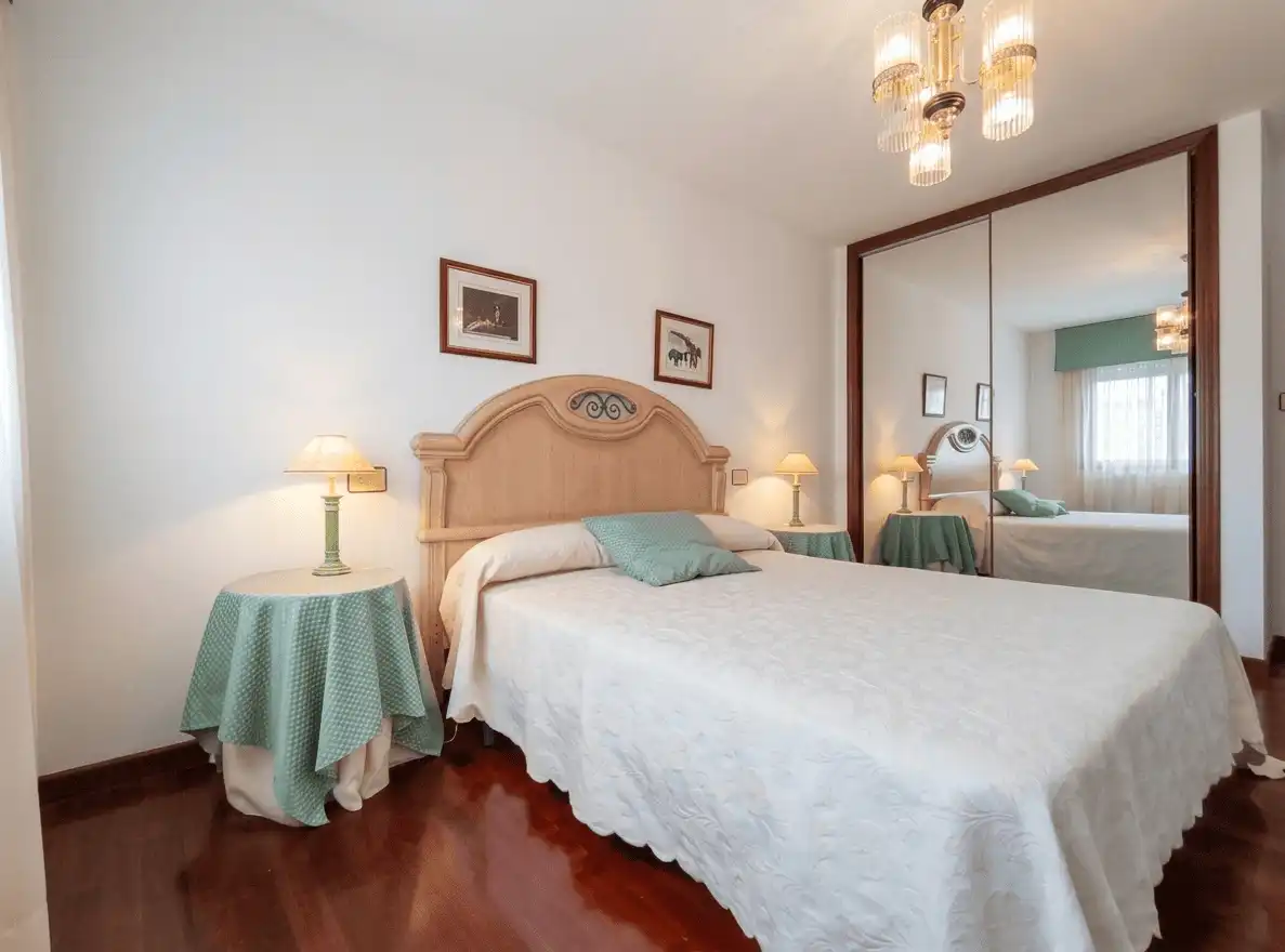 Habitatge amb terrassa en venda a Verín, imagen 15