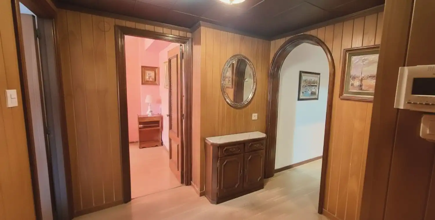 Piso en venta en N/A, Barrio del Centro