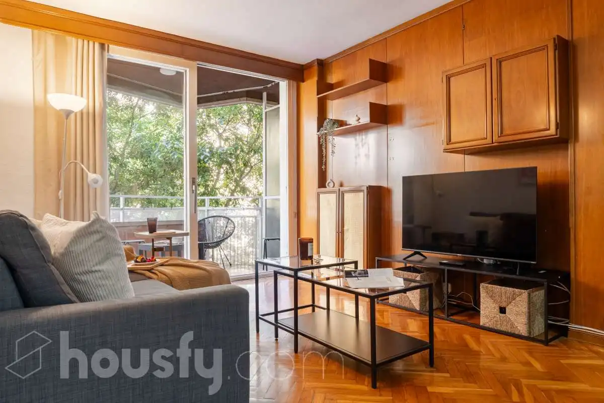 Flat for sale in Carrer de Provença, La Nova Esquerra de l'Eixample