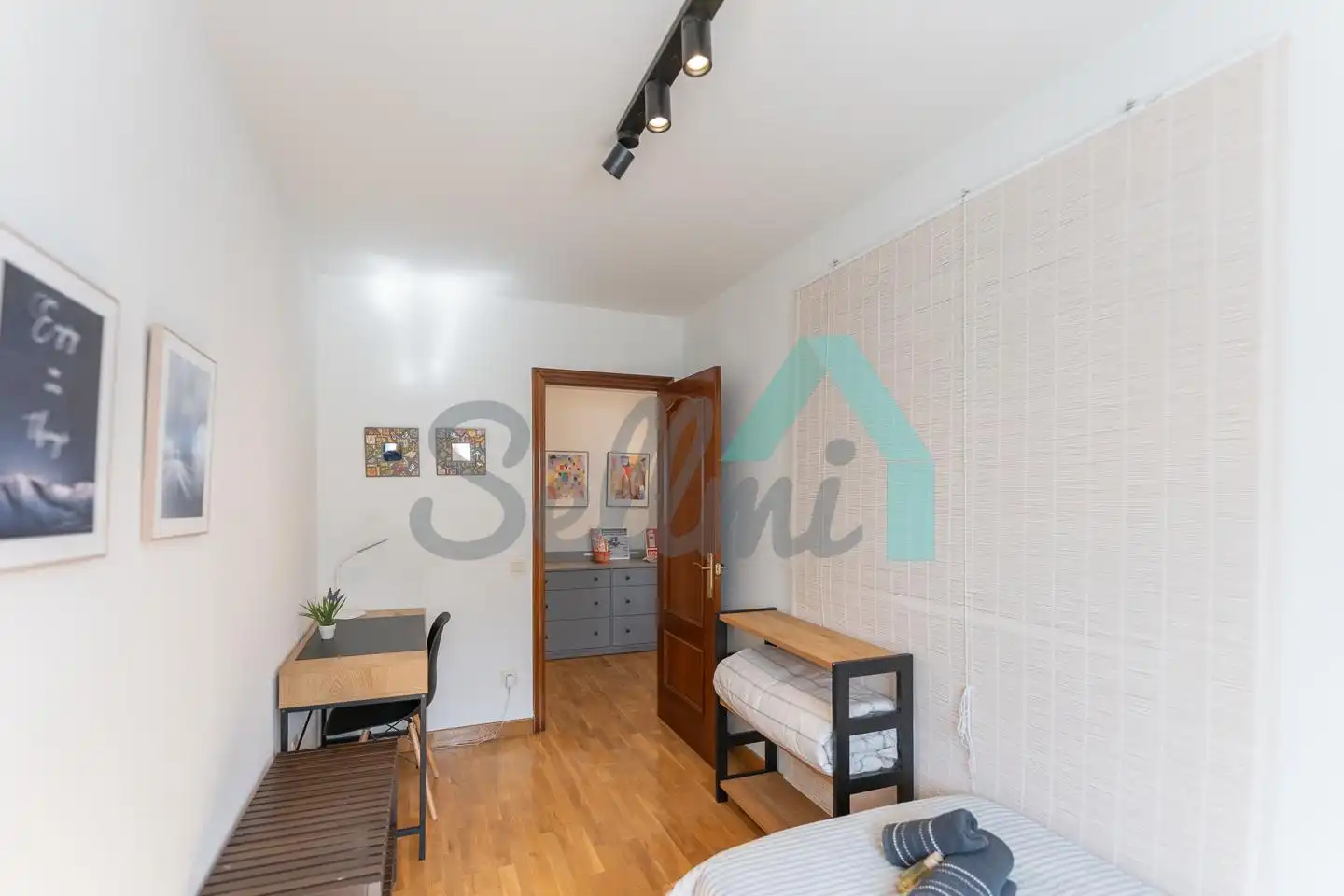 Piso con ascensor en alquiler en Aurelio De Llano, imagen 22