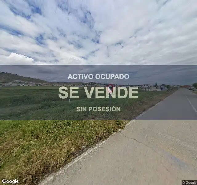 Wohnung zum Verkauf in Fuentidueña de Tajo