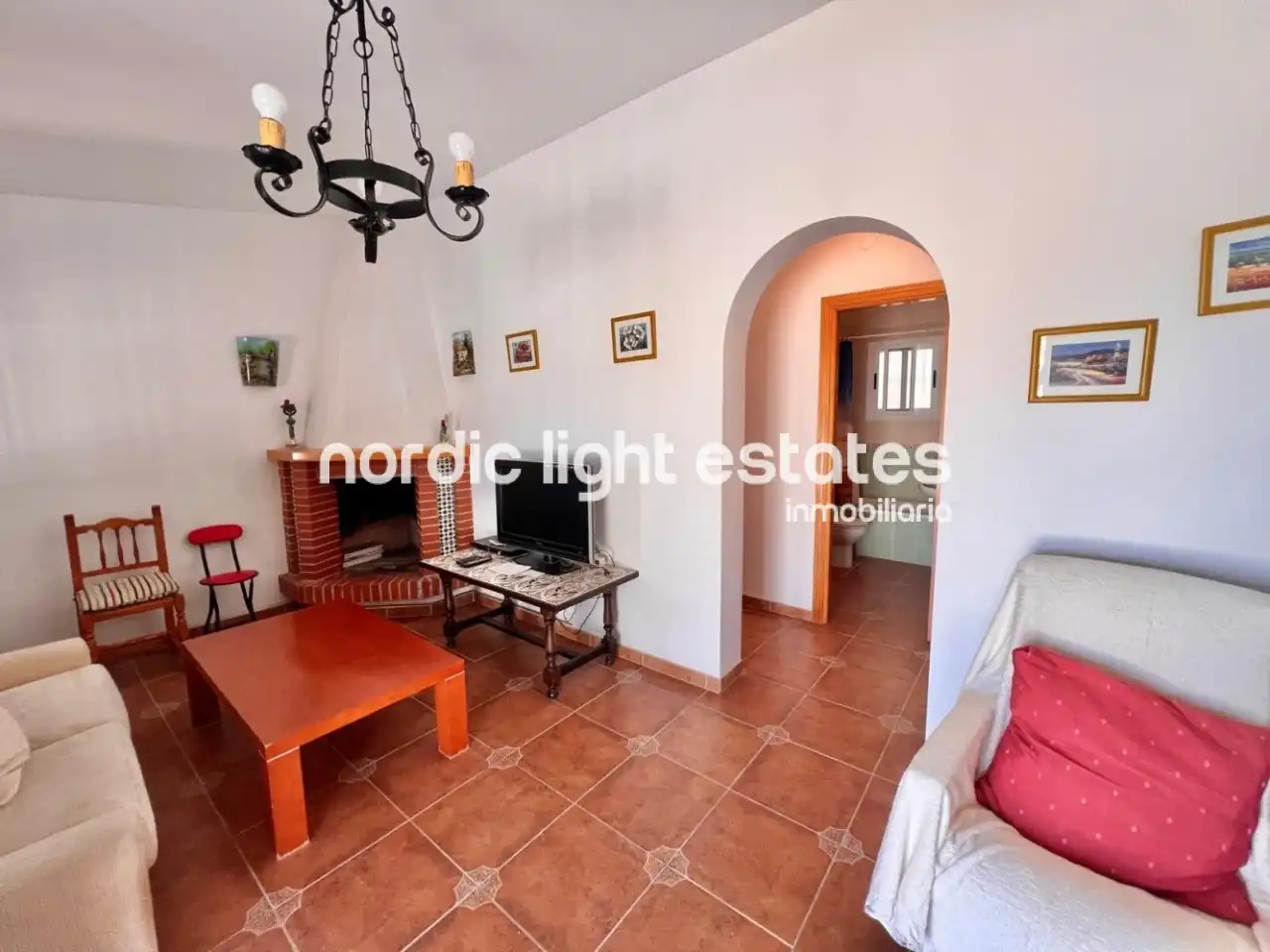 Maison à vendre à Torrox Pueblo, imagen 13