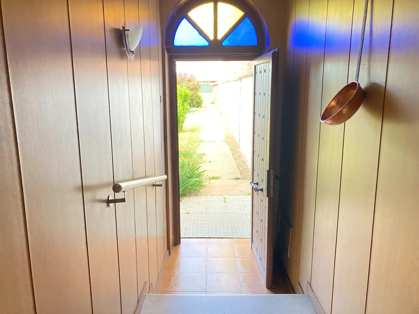 House with garden for sale in Calle General Mola, imagen 7