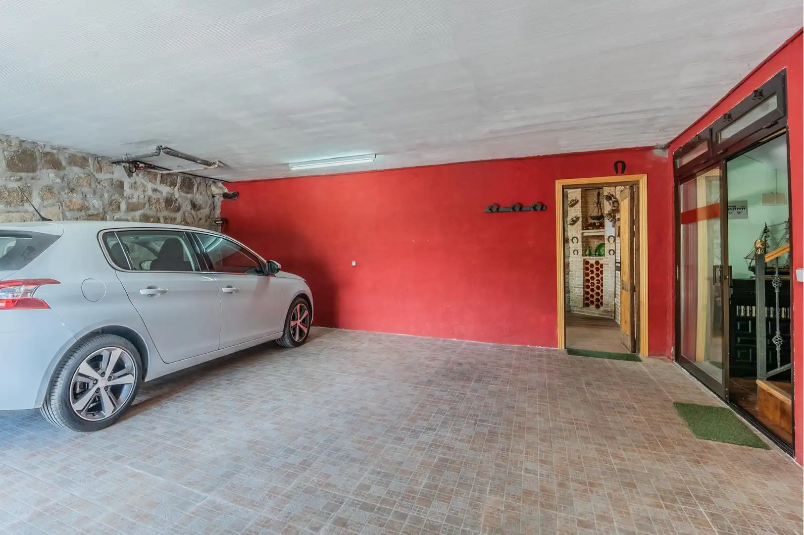 Houses for sale in Casa Amarilla