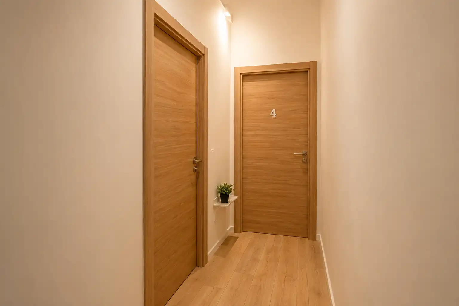 Flat with terrace for sale in Carrer de la Verge de Misericòrdia, imagen 18