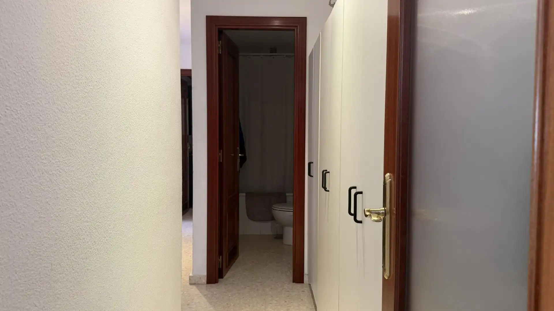 Flat with lift for sale in Avenida Villa de Madrid, imagen 35
