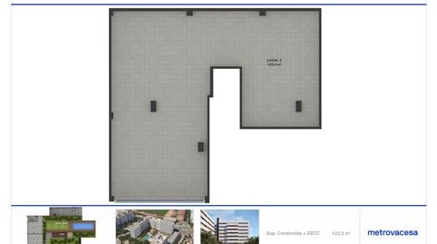 Photo 2 from new construction home in Flat for sale in C. Juan Cierva,   Ctra. Barcelona  Rbla Europa, Parc d’Europa, Barcelona