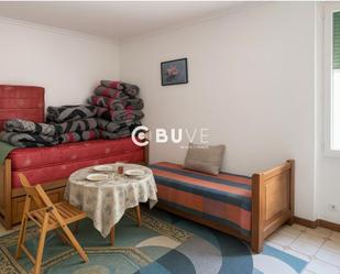 Bedroom of Flat for sale in  Zaragoza Capital  with Furnished