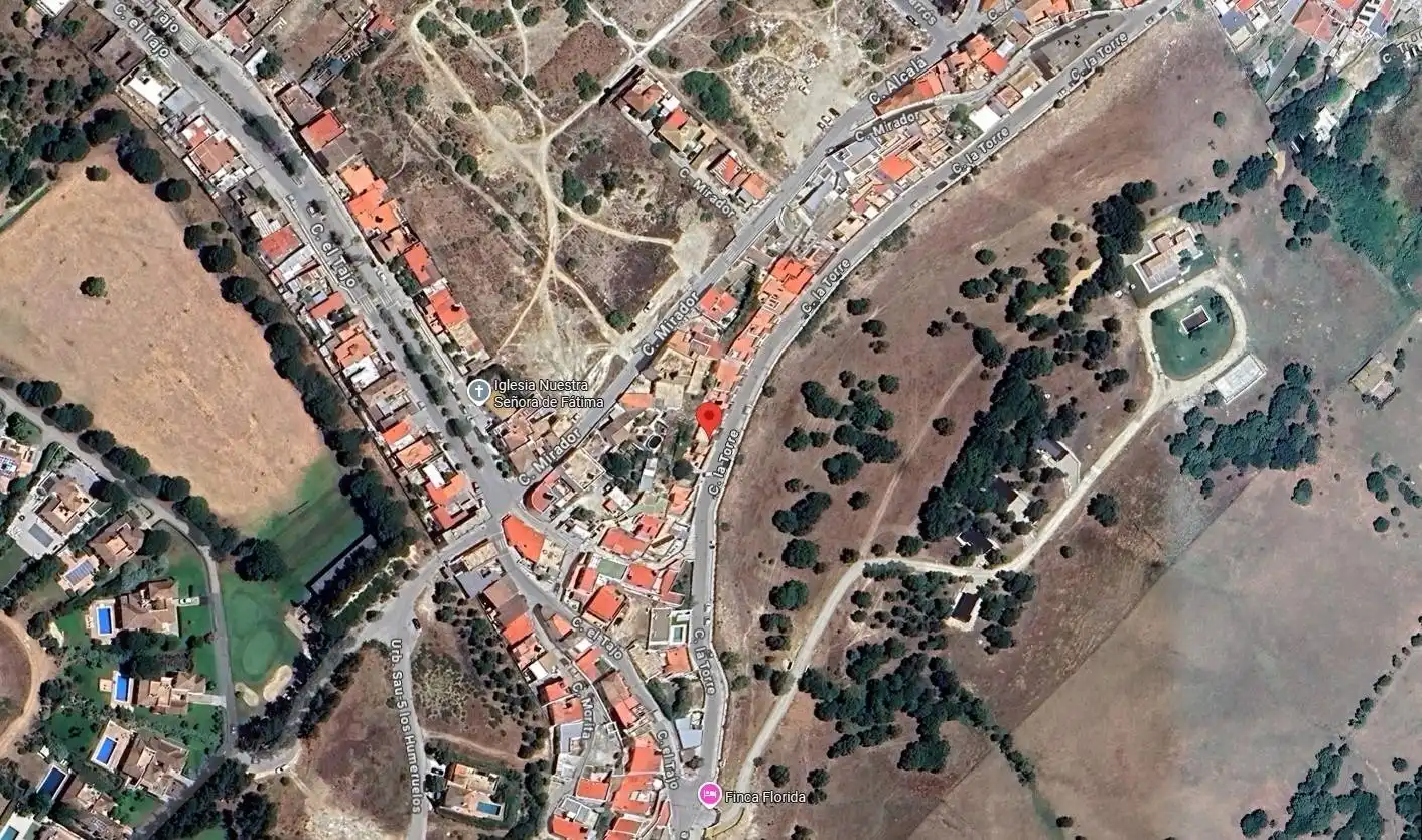 House for sale in Calle de la Torre, imagen 3