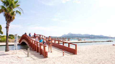 Foto 4 de Residencial en venta en Port d'Alcúdia - Platja d'Alcúdia, Alcúdia