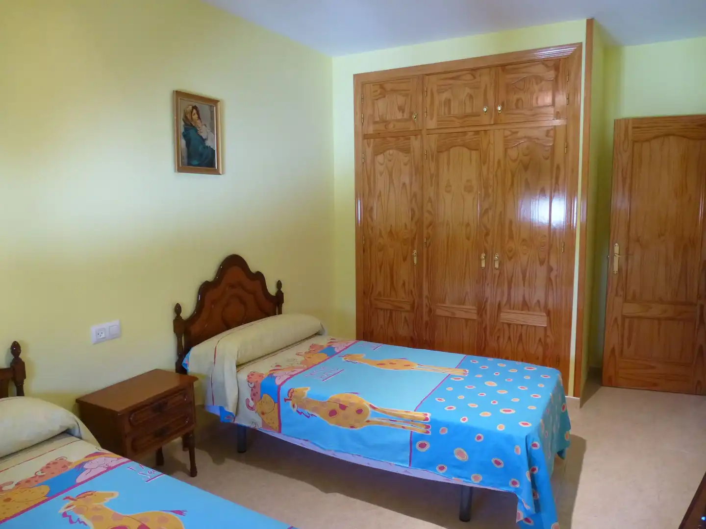 Casa con terraza en venta en Paseo Solar, imagen 28