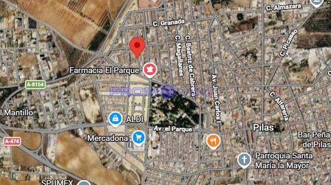 Foto 4 de Casa o chalet en venta en Calderón de la Barca, Pilas, Sevilla