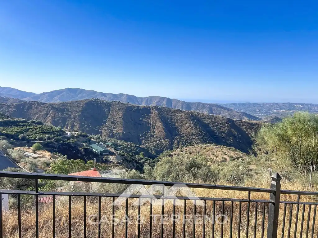 Terreno residenziale in vendita a Poligono 8 Paraje 72 Casas Nu