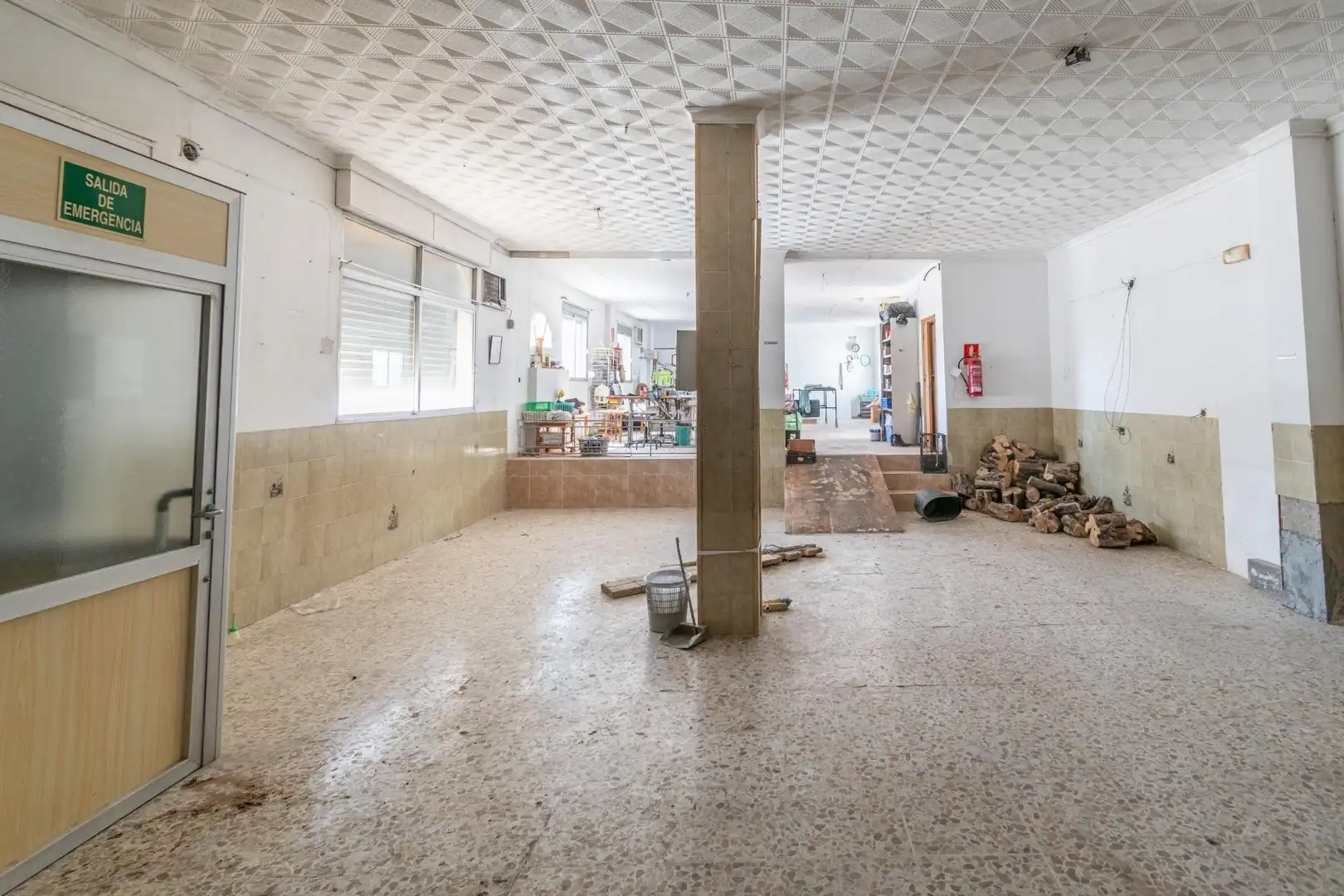 Casa o xalet en venda en Atarfe amb Aire condicionat, Terrassa i Traster