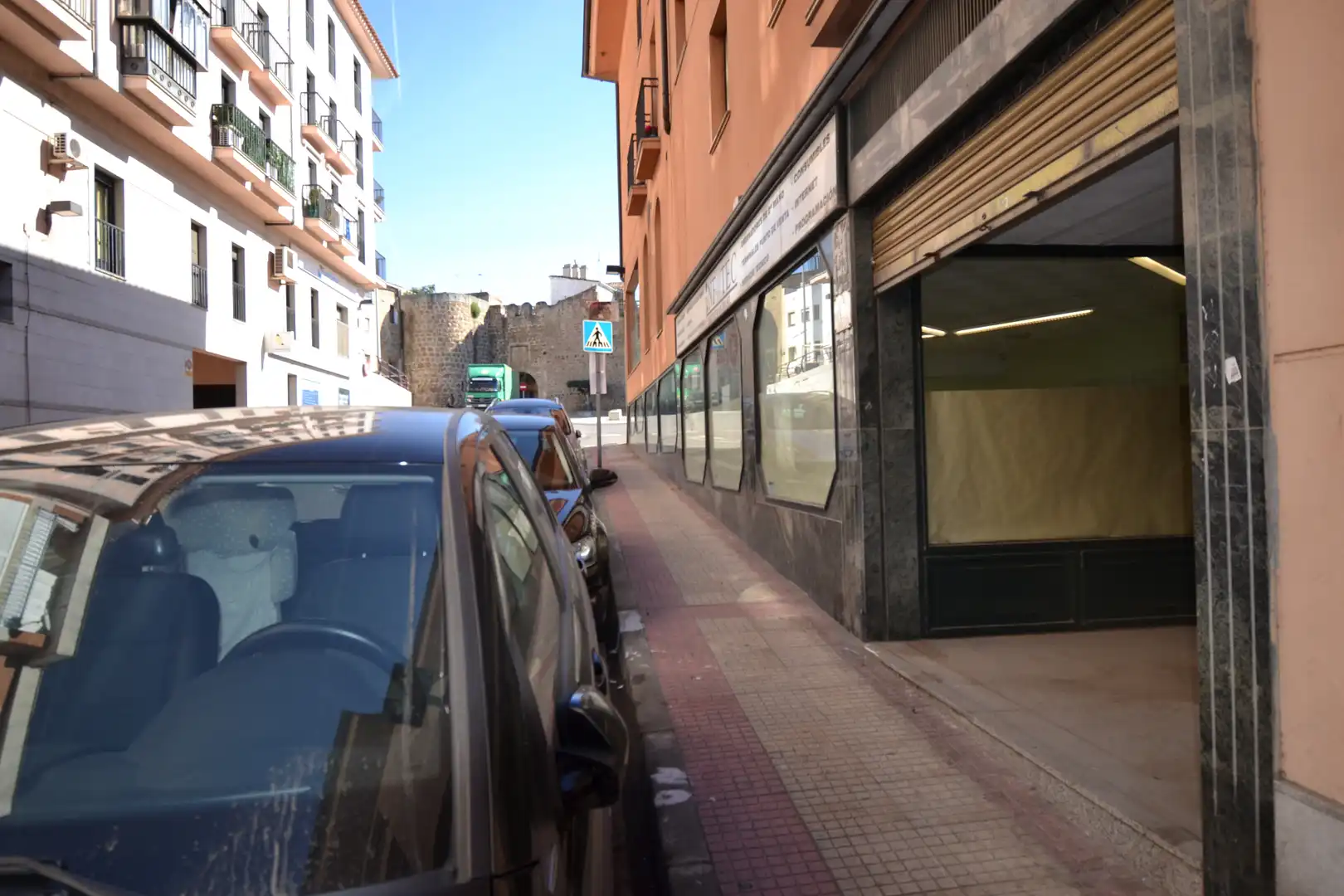 Locale commerciale in vendita a Calle Manuel Bermejo, imagen 20