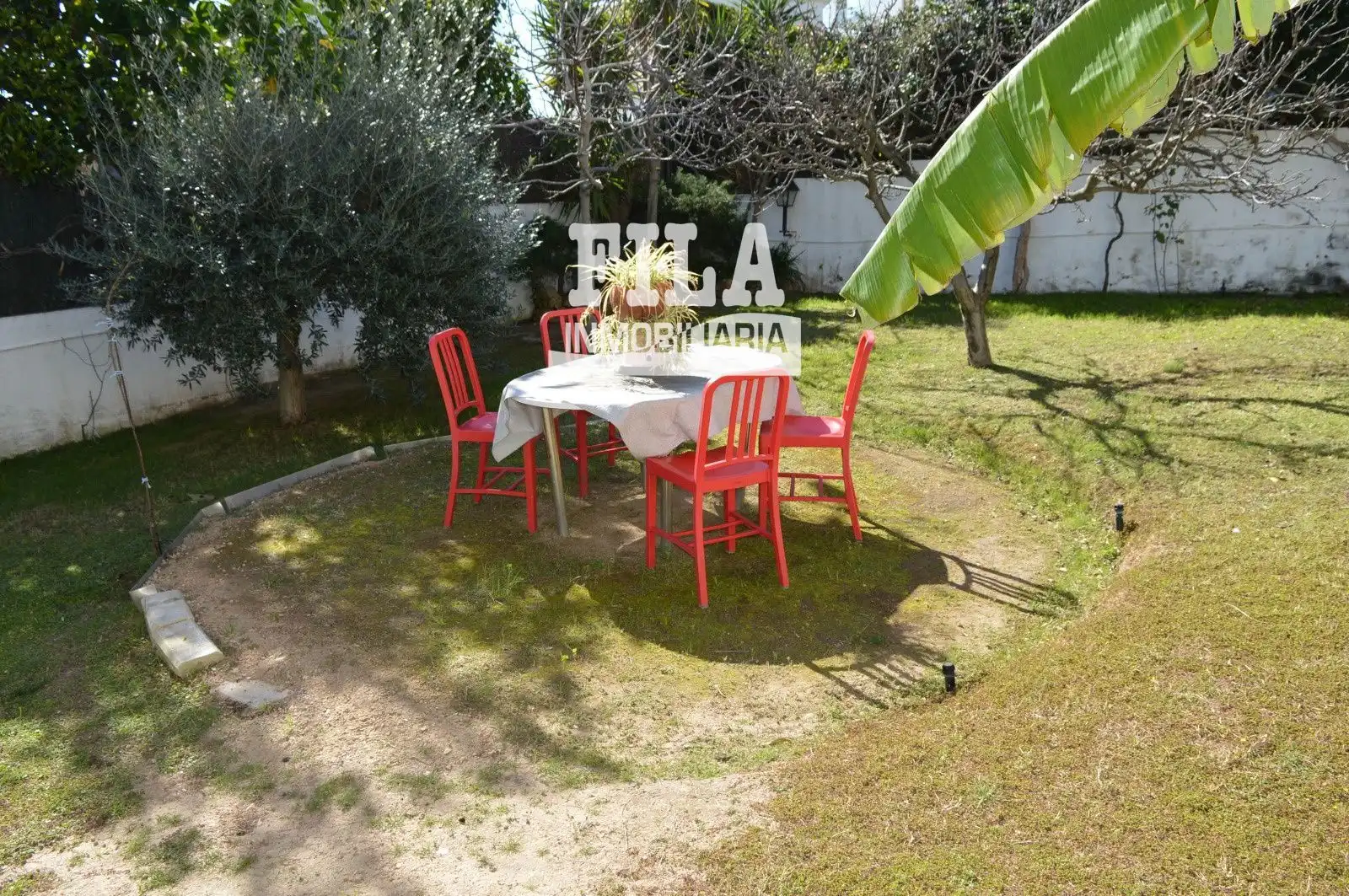 Terrassa de Casa o xalet en venda en Calafell amb Calefacció, Terrassa i Traster