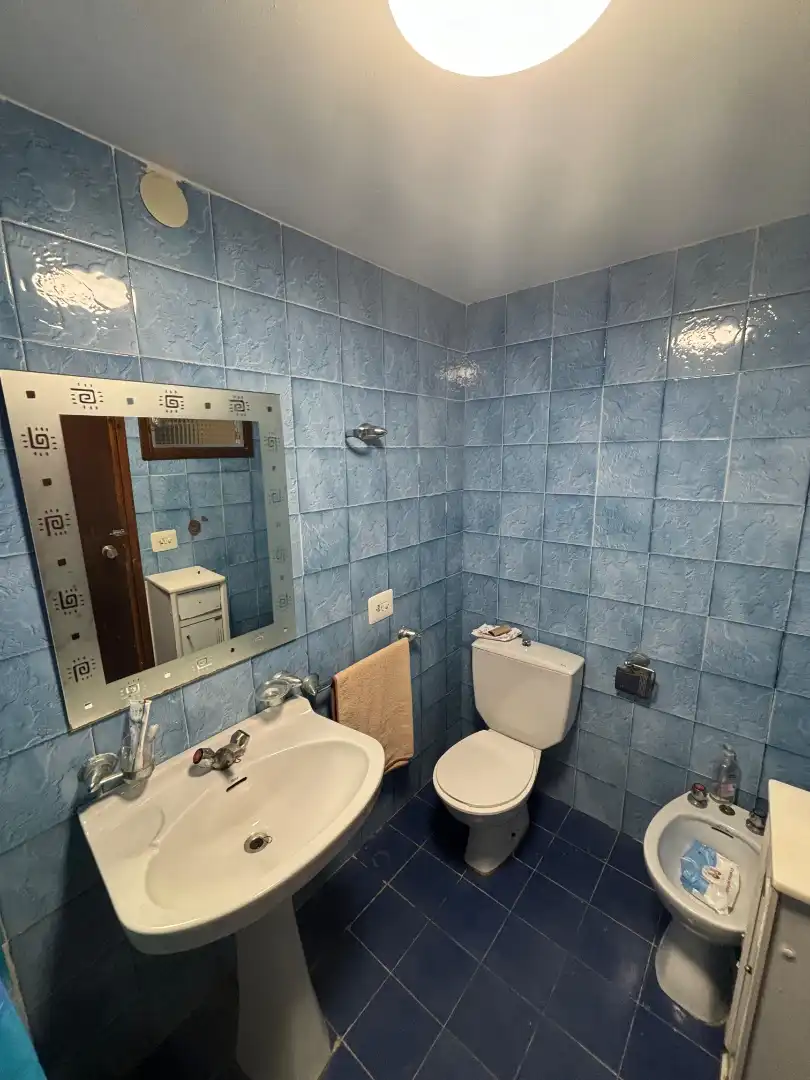 Baño de Casa o chalet en venta en Ayódar con Parquet, Terraza y Trastero
