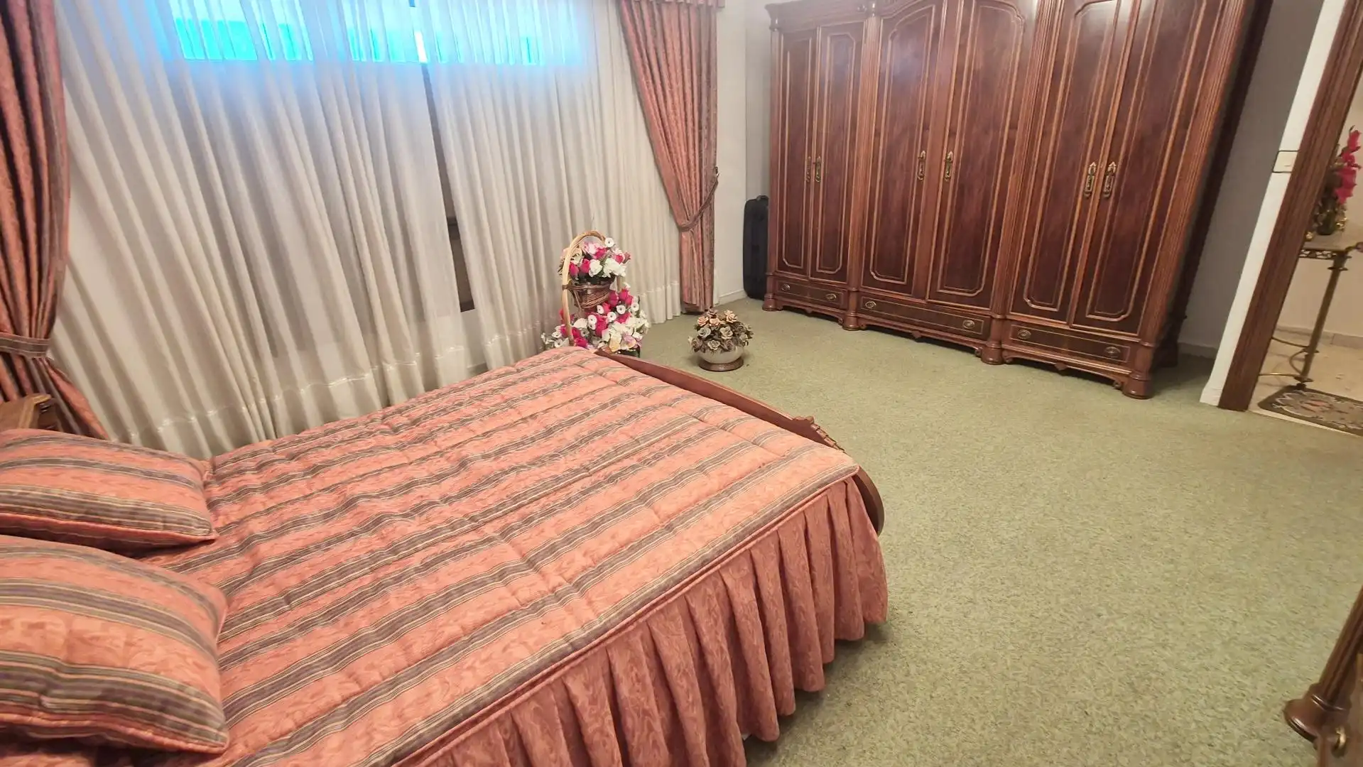 Habitación de Casa o chalet en venta en Barruecopardo con Calefacción