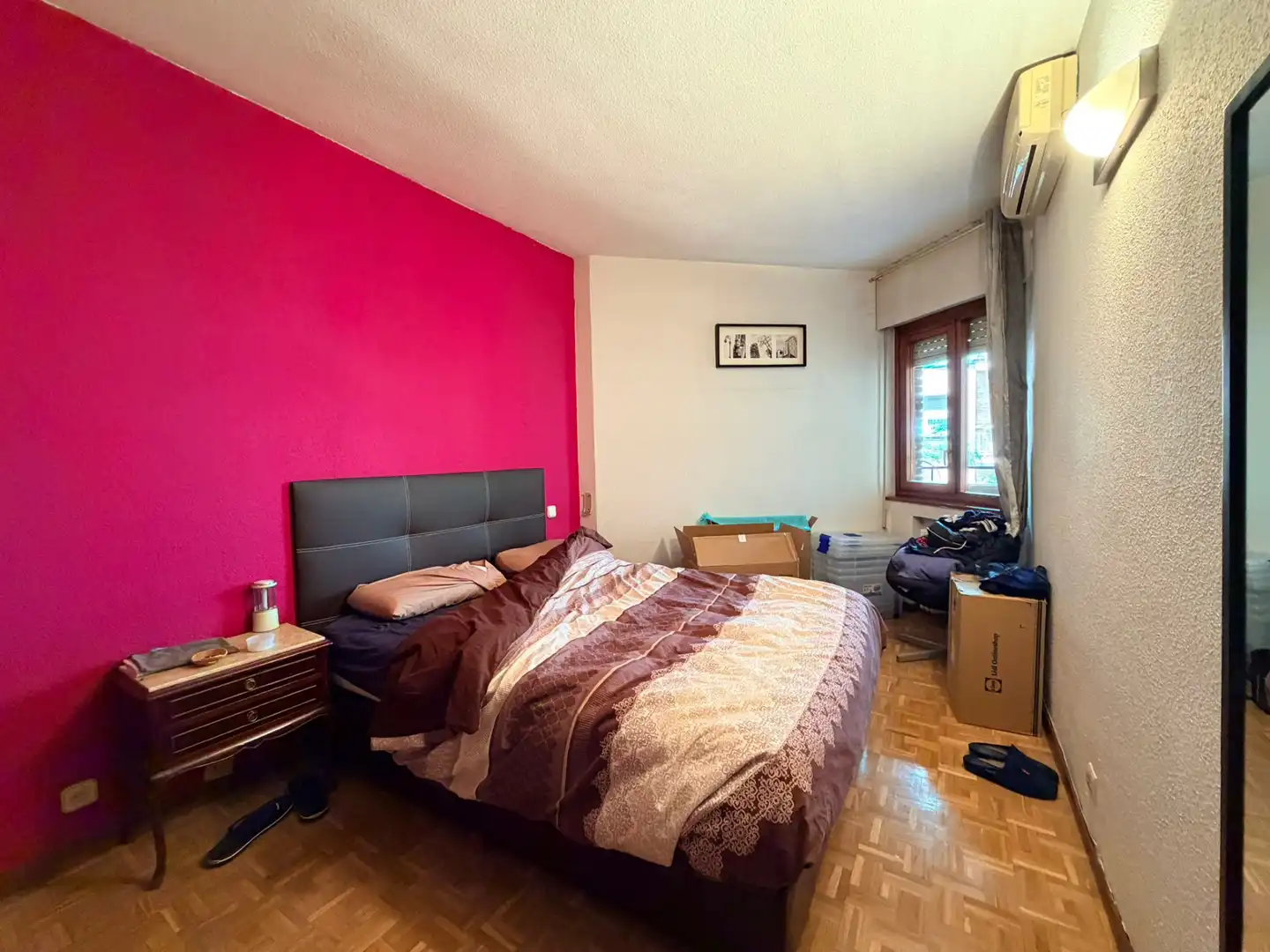 Wohnung zum Verkauf in Calle de Gaztambide, Gaztambide
