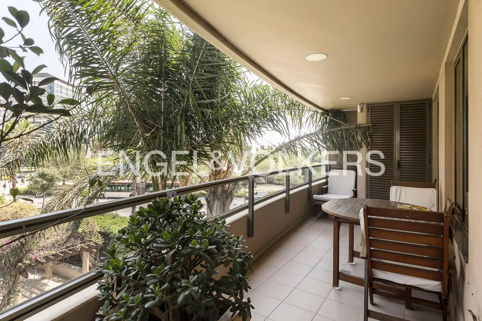 Flat with terrace for sale in Sant Martí, imagen 6