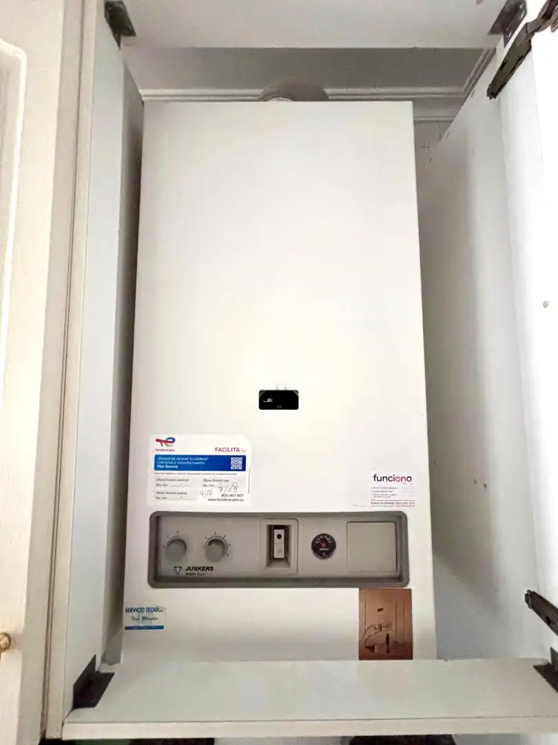 Wohnung zur Miete in El Natahoyo