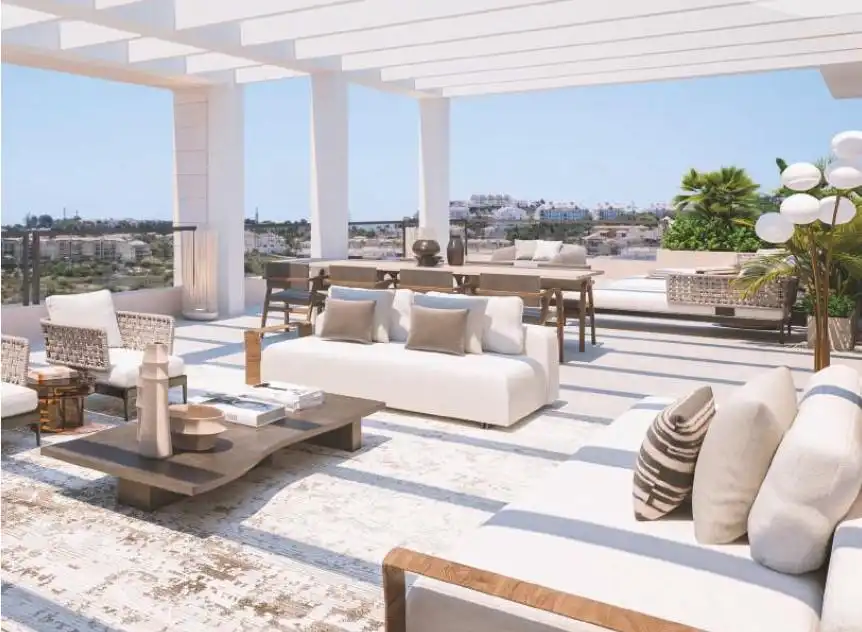 Ground floor with pool for sale in Puerto De Los Gatos De Cortijo Colorado, imagen 8
