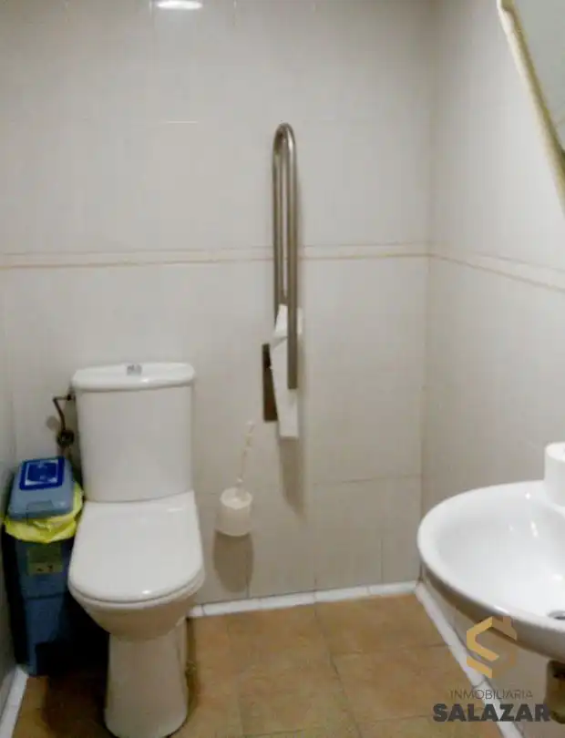 Local comercial en venta en Portu Kalea, imagen 6