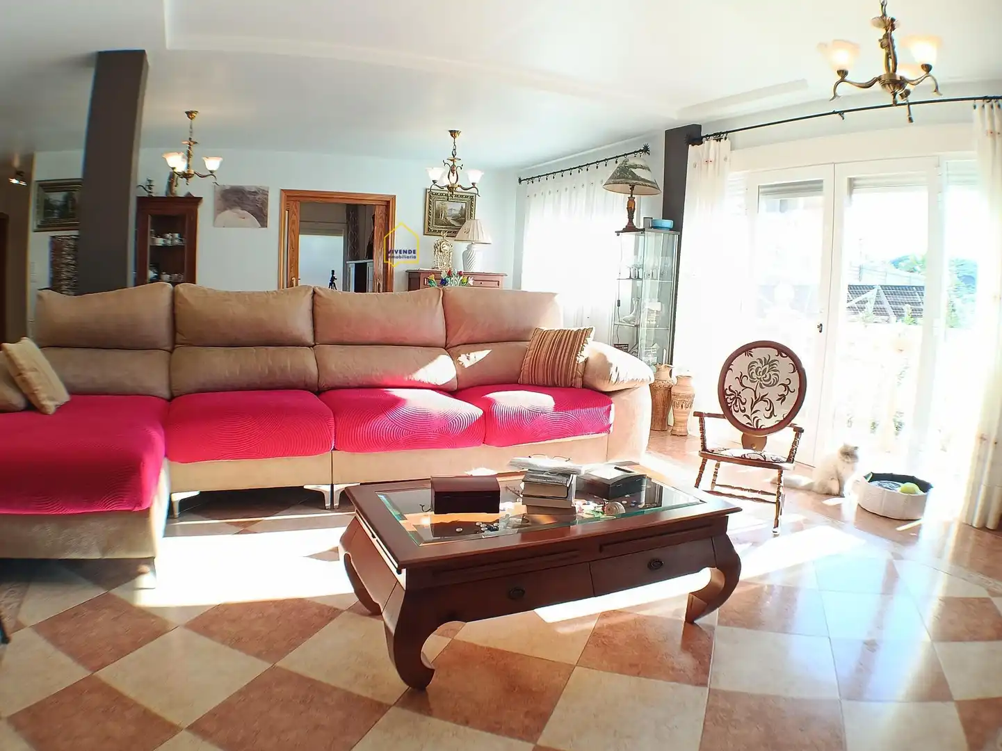Villa avec terrasse à vendre à Los Collados-Los Geraneos, imagen 8