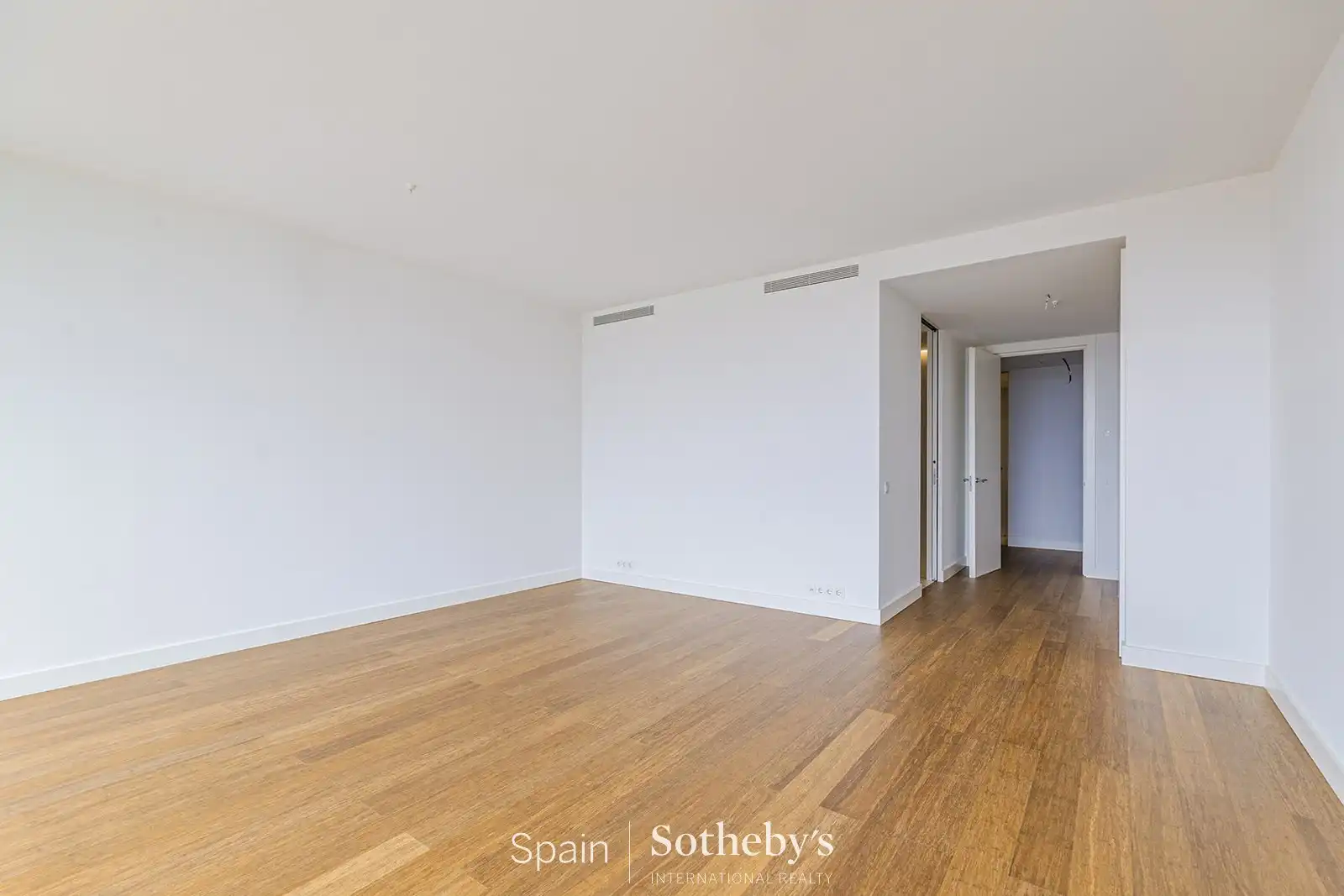 Apartament amb piscina en venda a Sant Martí, imagen 8