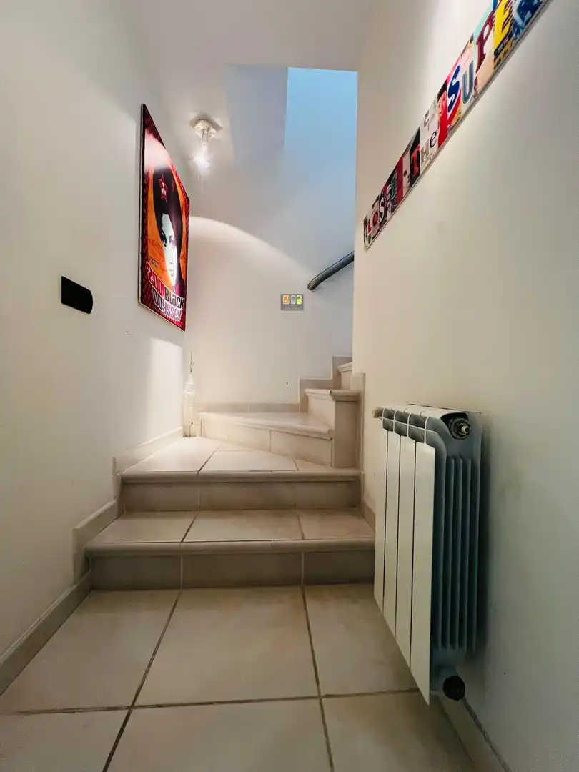 Dúplex en venta en Altea con Aire acondicionado, Jardín privado y Terraza