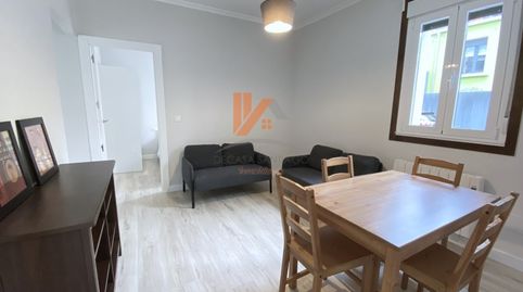 Photo 4 of Houses for rent in Rua Jose Maria Lacarra, Campus Sur - Santa Marta, Santiago de Compostela