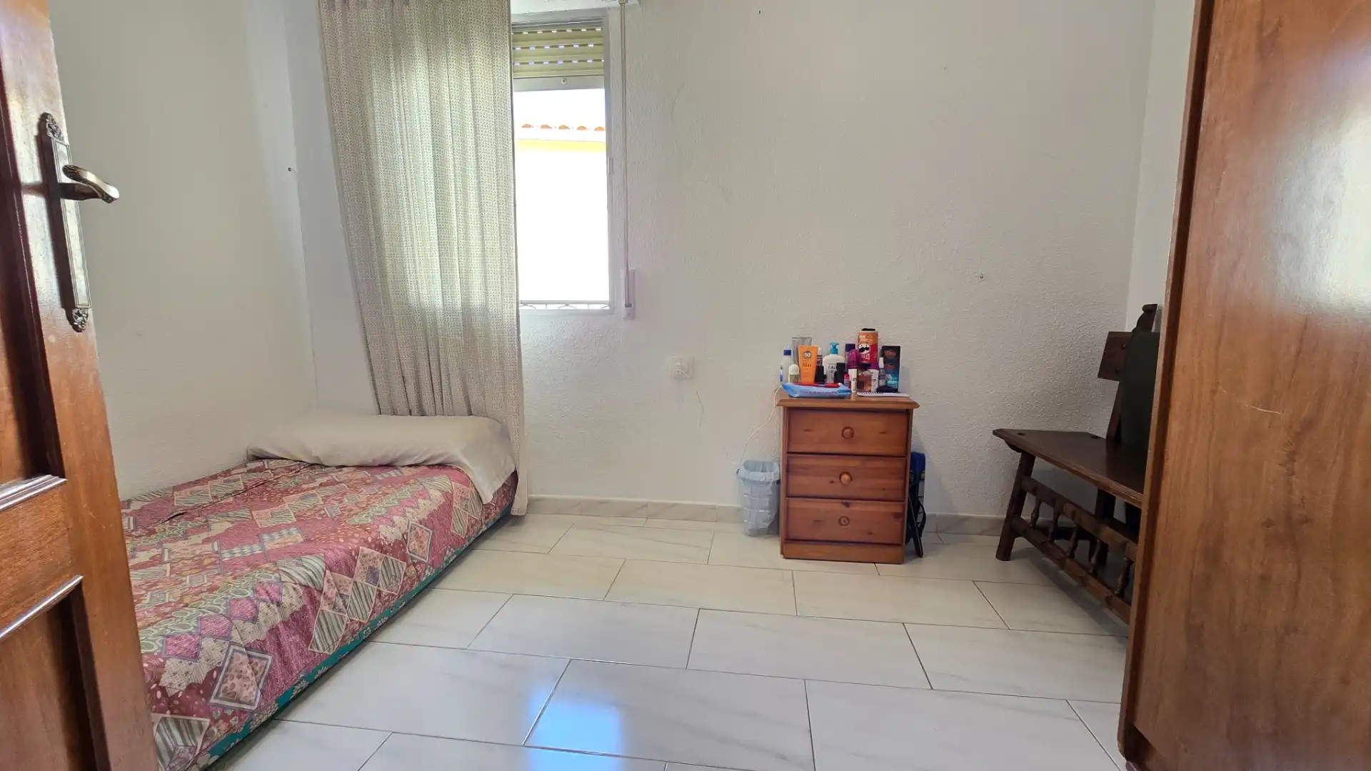 Habitación de Casa o chalet en venta en Aliseda