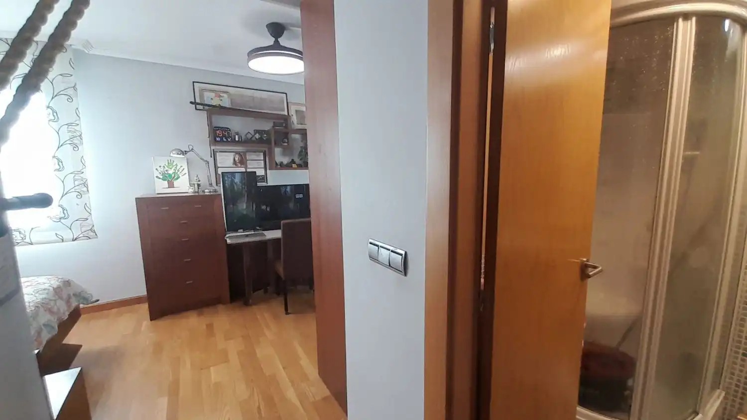 Flat for sale in Doñinos de Salamanca  with Heating, Terrace and Storage room