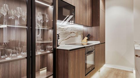 Hermoso piso interior en Madrid  Lista, Calle José Ortega y Gasset 47