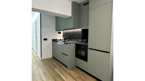 Foto 5 de Loft en venda a Carretera Terrassa, Zona Nord, Rubí