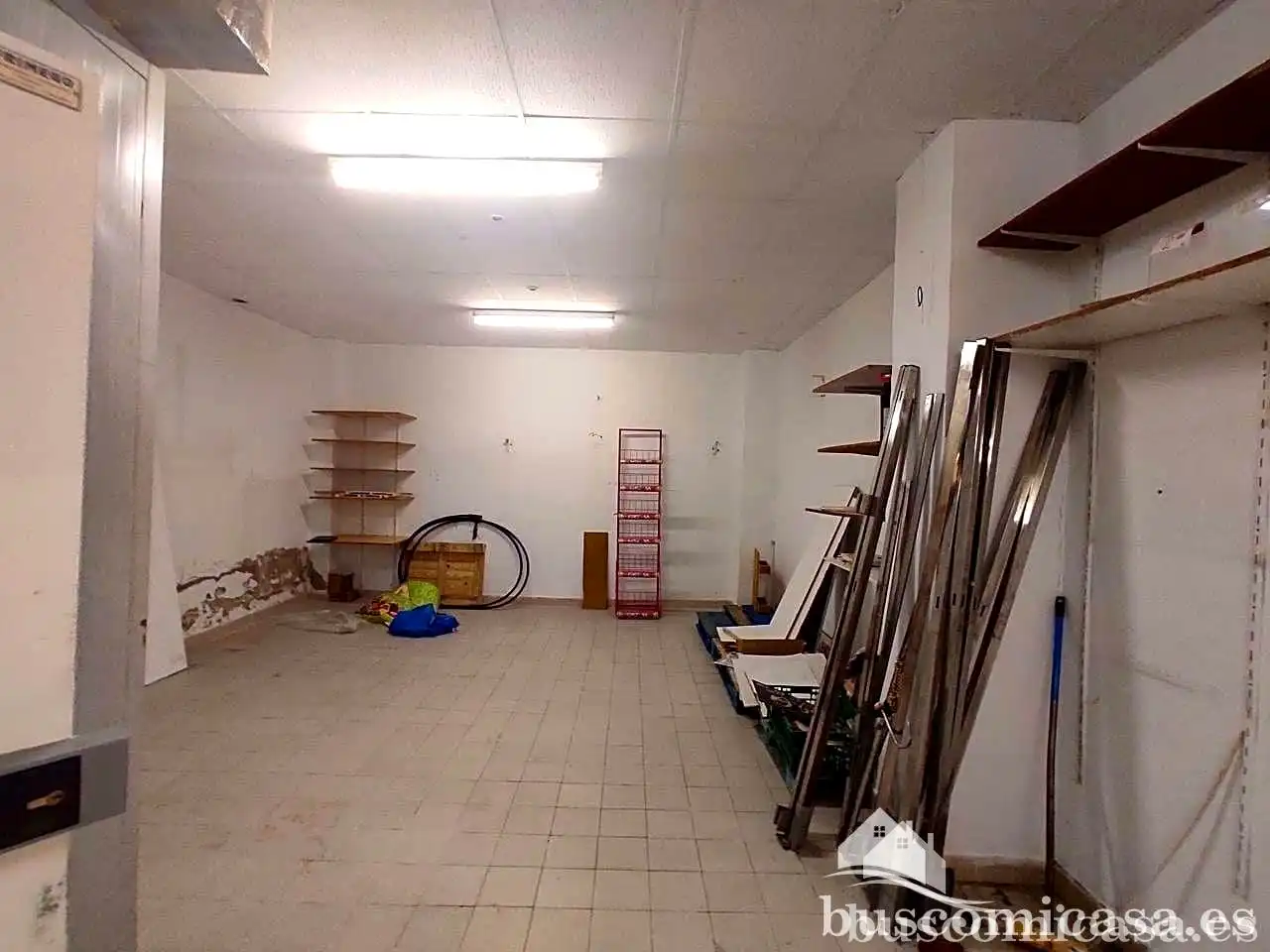 Locale commerciale in affitto a De Andalucía, imagen 3