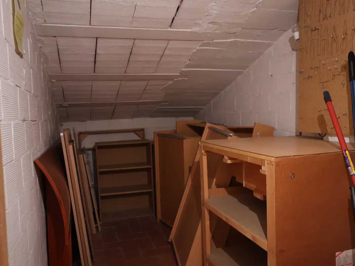 Appartamento con terrazza in vendita a de Pere III, imagen 14