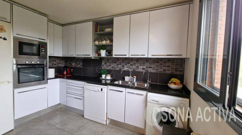 Foto 3 de Dúplex en venda a Guer, Centelles, Barcelona