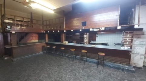 Vivienda alquilada  Local comercial con licencia de bar y vado 24 h  Excelente oportunidad para inversores, immagine 5