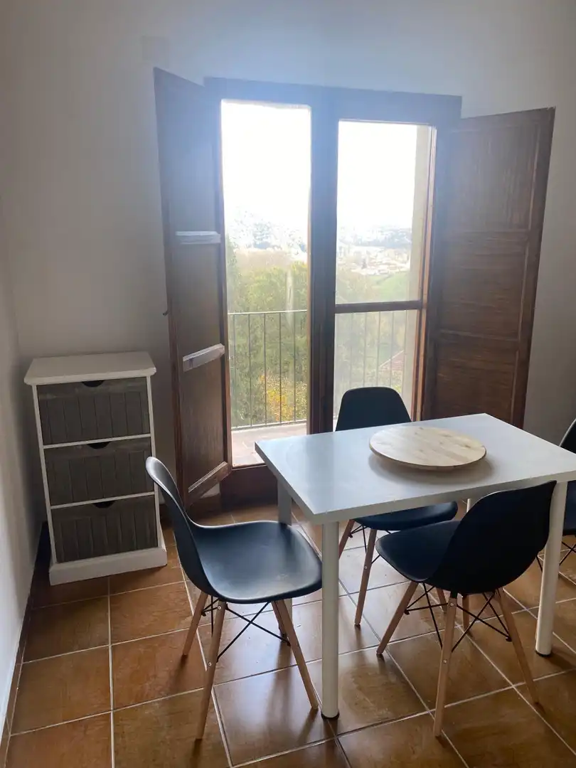 Casa o chalet de alquiler en Sant Feliu de Pallerols