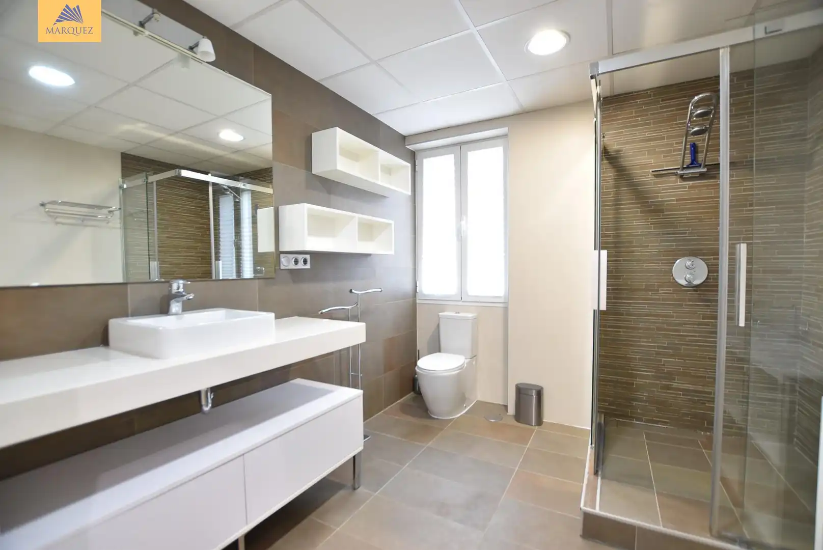 Flat with lift to rent in Camino Camino de Ronda, imagen 27