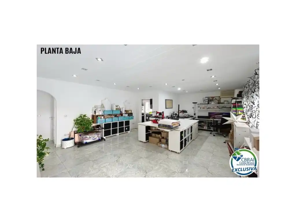 Casa en venta en Carrer Montgrí, imagen 9