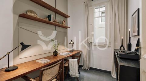 Foto 3 de Apartament de lloguer a Carrer Gran de Gràcia, Vila de Gràcia,  Barcelona Capital