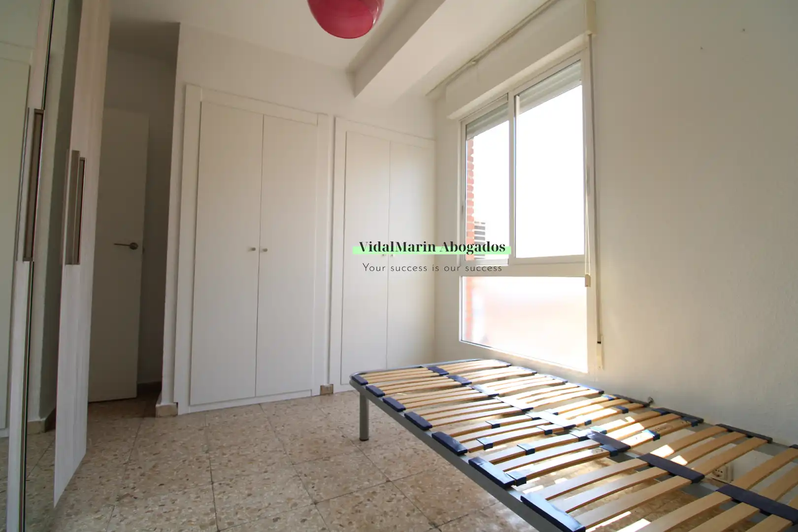 Habitación de Piso en venta en Alicante / Alacant con Aire acondicionado, Horno y Lavadora