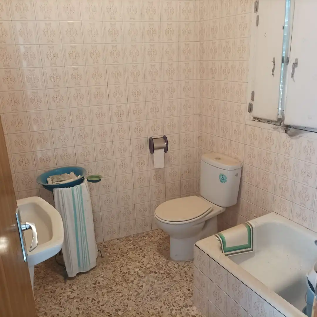 House with garden for sale in Villanueva de Alcardete, imagen 12