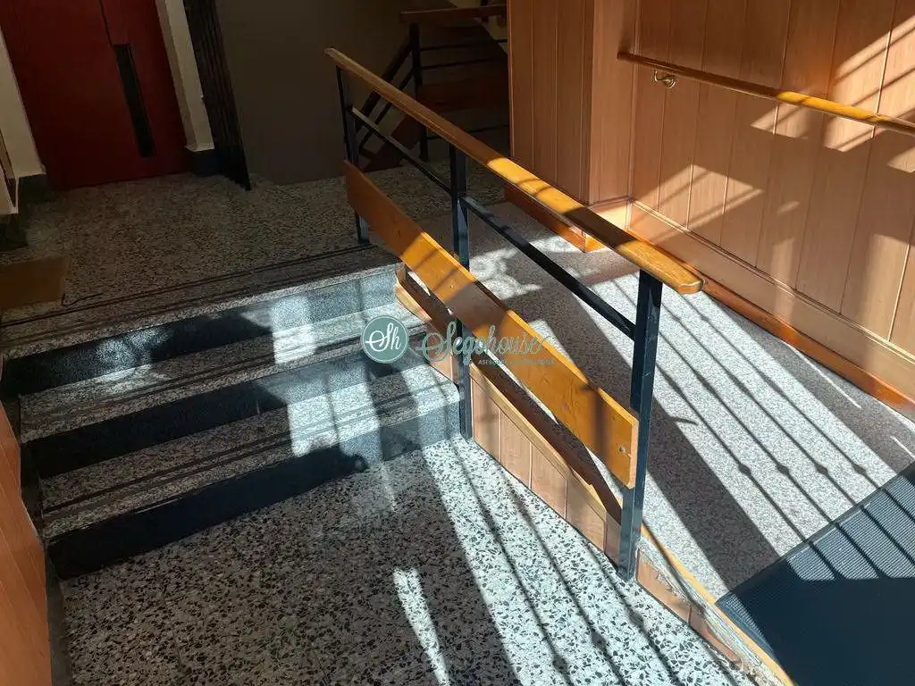 Flat for sale in Segovia  with Terrace