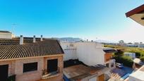 Exterior view of House or chalet for sale in  Murcia Capital  with Air Conditioner and Terrace