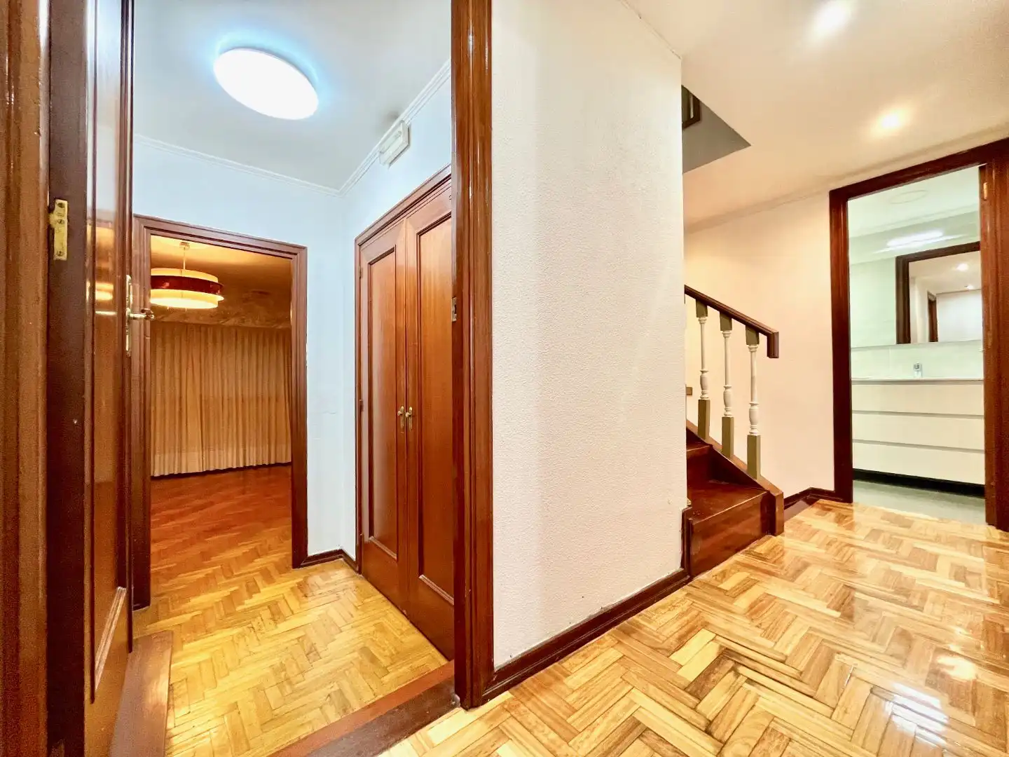 Dúplex en venta en Vigo  con Terraza