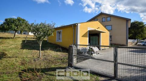 Foto 4 de Casa o chalet en venta en Friol, Lugo