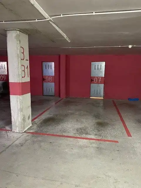 Apartments for rent in El Ranero